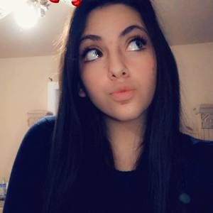 Meet your Posher, Georgina